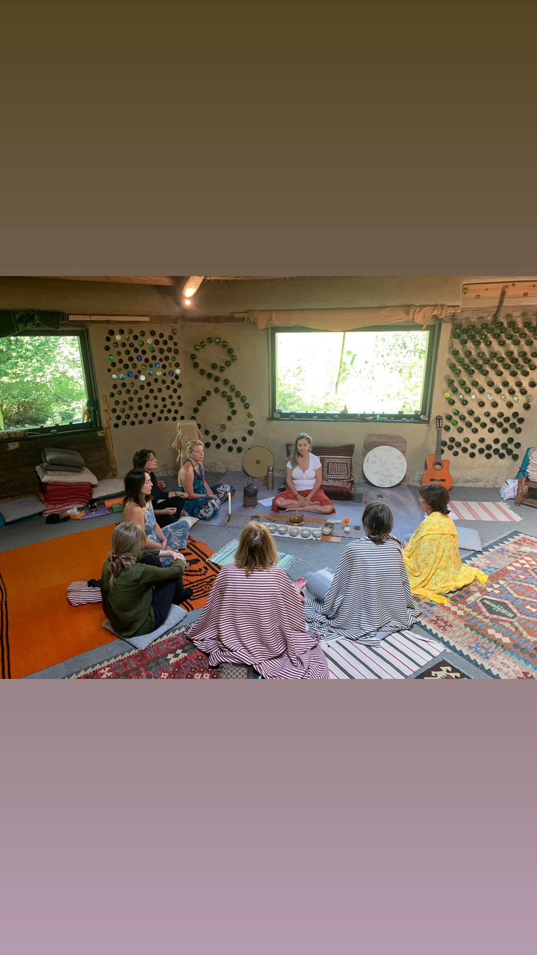 tea ceremony