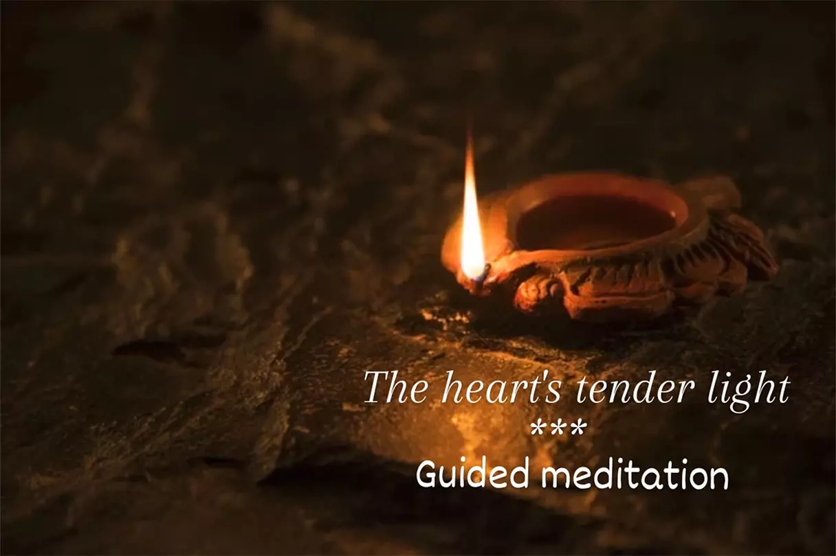 meditation main photo