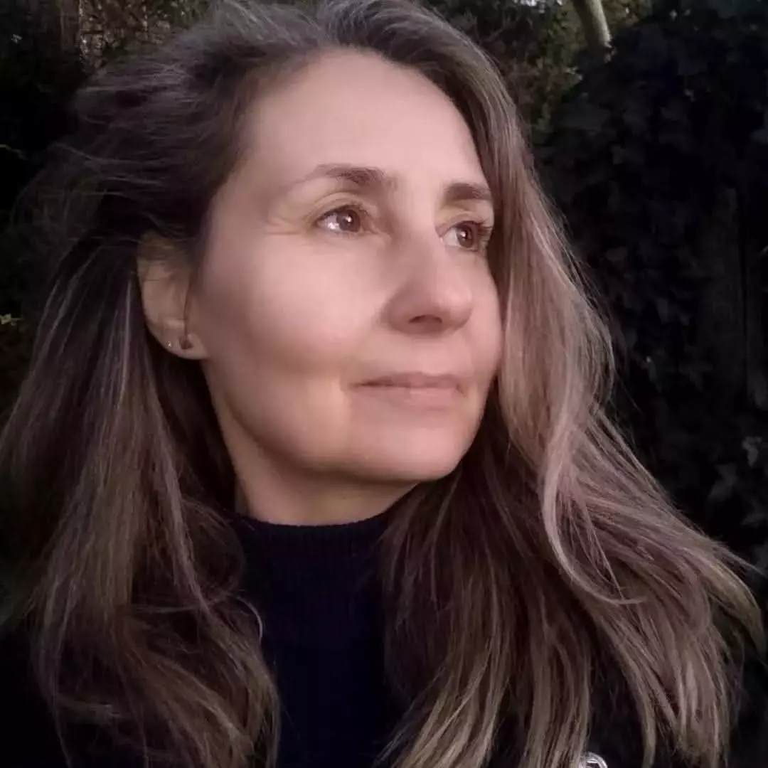 argyro davanelou